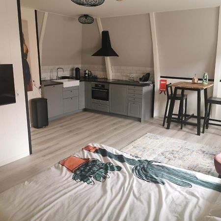 B&B Tasty Sneek Exteriör bild