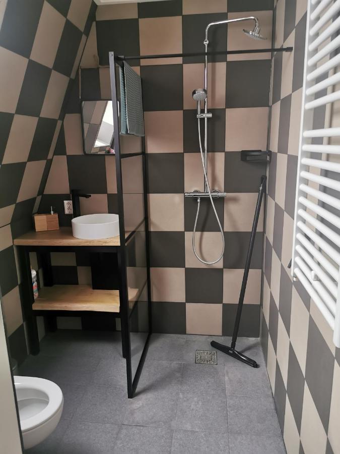 B&B Tasty Sneek Exteriör bild