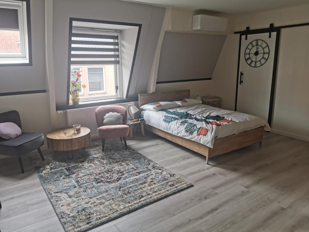 B&B Tasty Sneek Exteriör bild