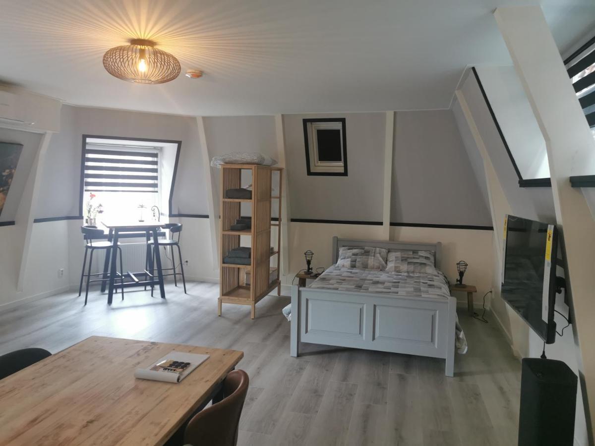 B&B Tasty Sneek Exteriör bild