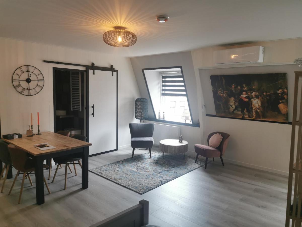 B&B Tasty Sneek Exteriör bild