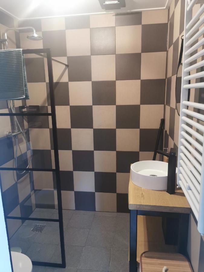 B&B Tasty Sneek Exteriör bild