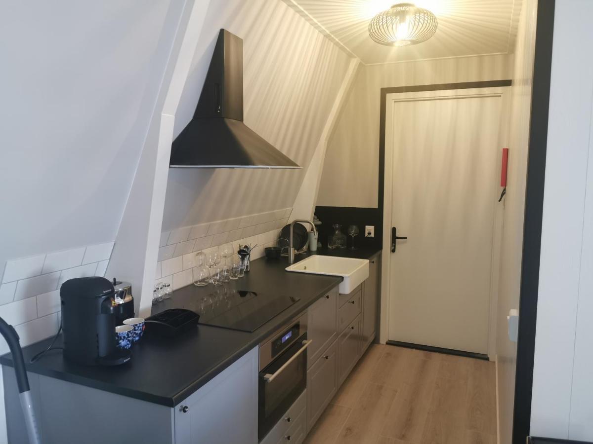 B&B Tasty Sneek Exteriör bild